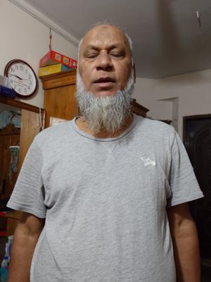 Md. Rafiqul Islam taher